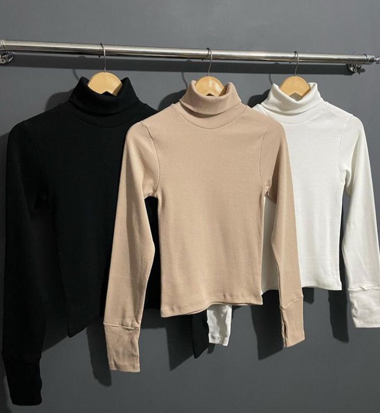كراپ فانريپ يقه سه سانتي كد 14846