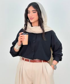 شوميز بيسيك بهار كد 5205