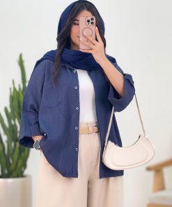 شـومـیـز تـیـنـا كد 81568