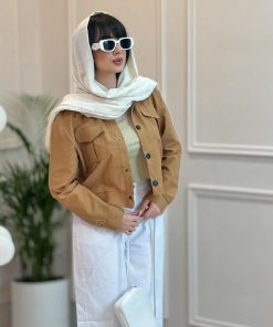 Alternative view of كت نيمتنه جلو دكمه كد 111613