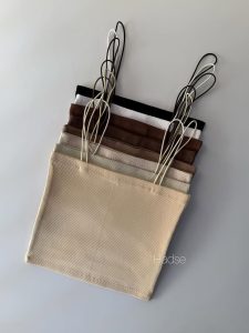 كراپ تاپ ماكارون كد 71474