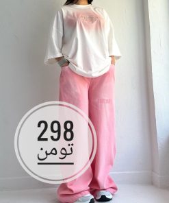 تیشرت آبرنگی ترند کد a1793