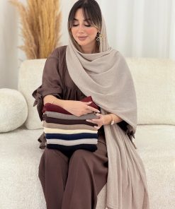 شال ترند آنيلا كد 8055
