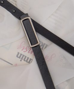 Alternative view of كمربند مستطيل كد 8227
