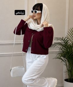 Alternative view of كت نيمتنه جلو دكمه كد 4618577