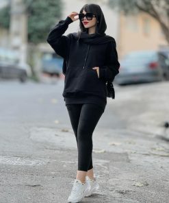 هودی داخل كرك اسپرت كد 61847