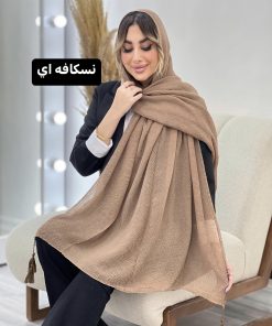 شال آنا ترند کد 4801