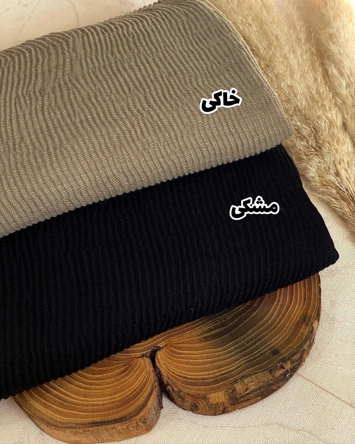 شال آنا پرطرفدار كد 4173 - Image 7