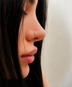 پیرسینک فیک رینگ 5146