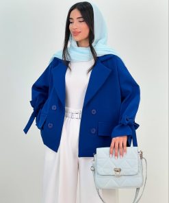 کت عروسکی شاپرک كد 517247