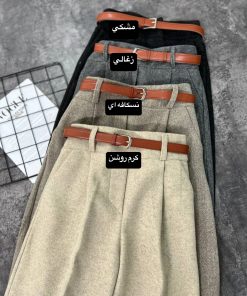 Alternative view of شلوار مام فوتر كد 573446