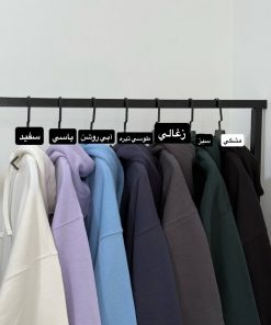 Alternative view of هودي پاستيلي كد 94614