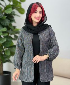 مانتو كتي شانل كد 718573