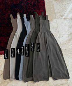 Alternative view of بافت دو تیکه اورالی كد 558004