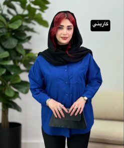مانتو اسپرت بيسيك الهه كد 682574