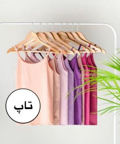 تاپ مداد رنگي كد 3714