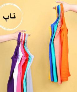 تاپ مداد رنگي کد 1401